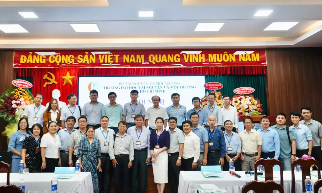 HỘI NGHỊ CÔNG TÁC CỐ VẤN HỌC TẬP NĂM 2024
