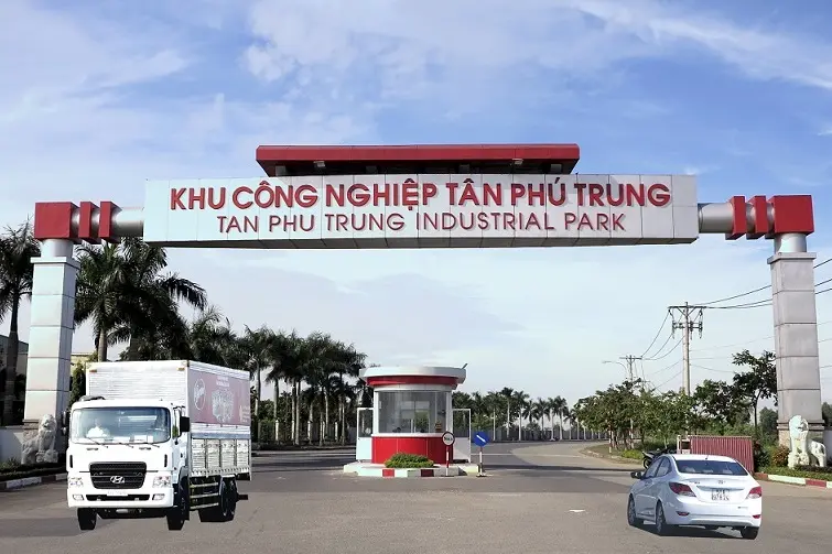 Báo cáo giám sát môi trường định kỳ