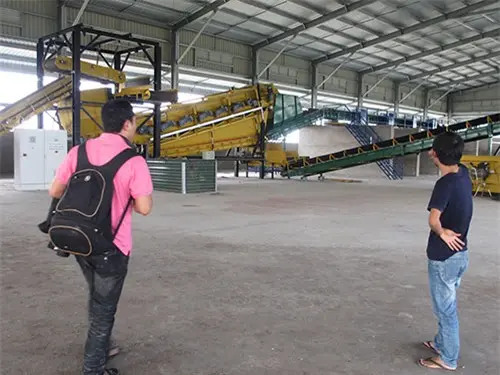 Đánh Tác Động Môi Trường (ĐTM)