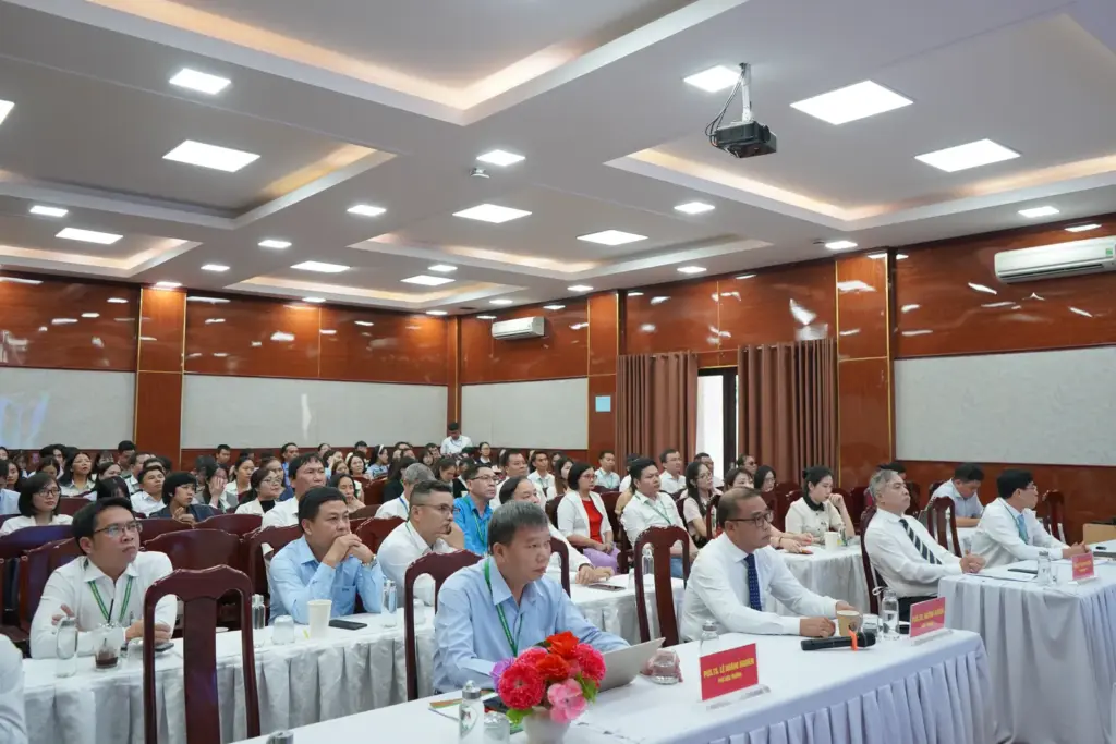 Hội nghị Đại biểu Viên chức, Người lao động năm 2026