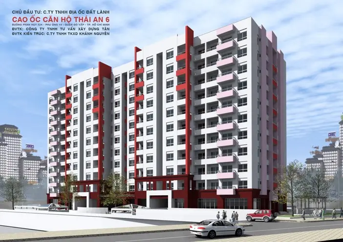 Đánh Tác Động Môi Trường (ĐTM)