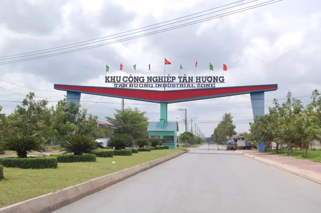 Đánh Tác Động Môi Trường (ĐTM)