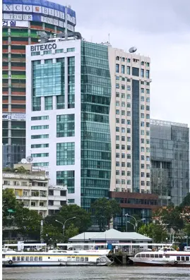 Báo cáo giám sát môi trường định kỳ