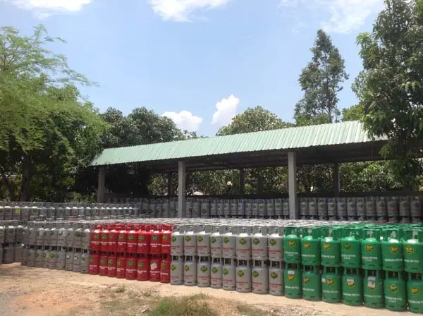 Báo cáo giám sát môi trường định kỳ