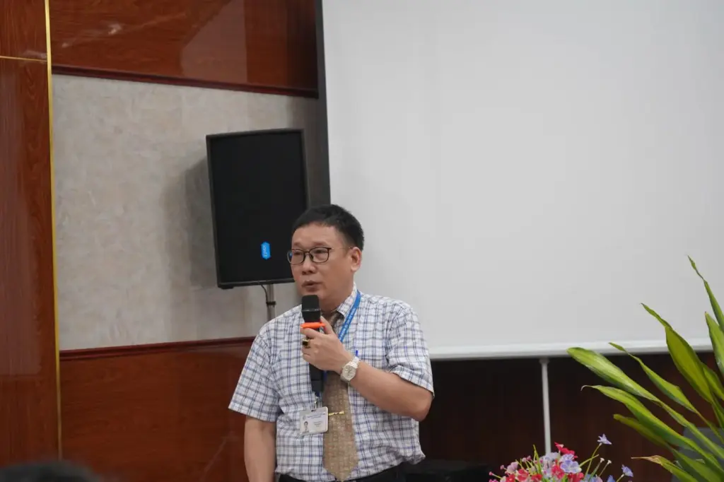 Hội nghị tổng kết, đánh giá kết quả công tác tư vấn tuyển sinh và tuyển sinh năm 2022 và đề xuất các giải pháp, phương hướng nâng cao hiệu quả của công tác tư vấn tuyển sinh và tuyển sinh năm 2023