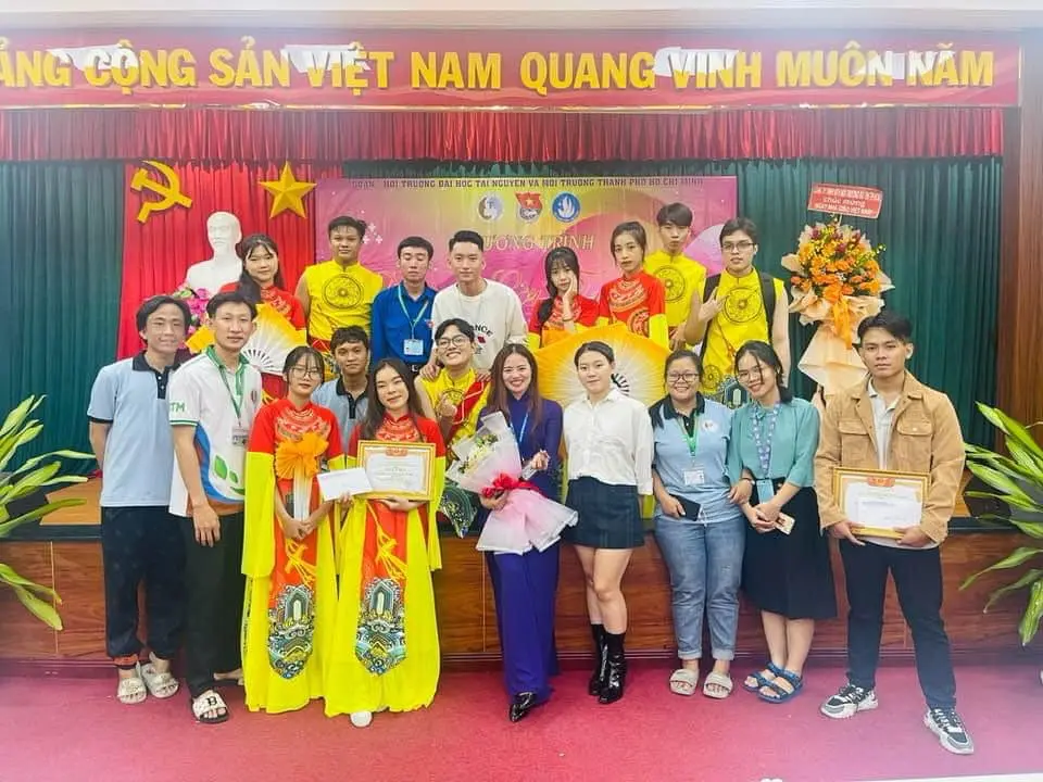 Chương trình "Ngàn lời tri ân"