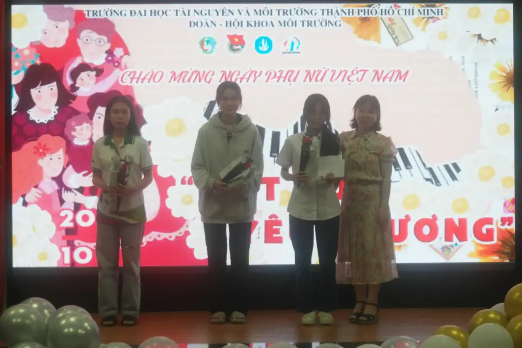 Cuộc thi "Hát Cho Một Nửa Yêu Thương"
