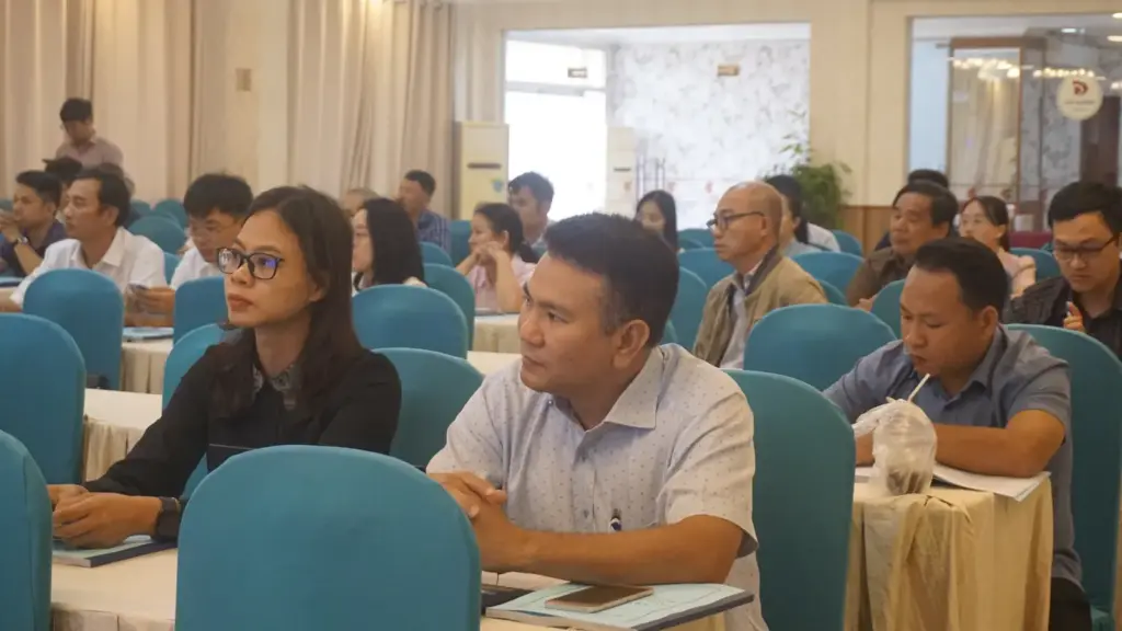 Các giải pháp thích ứng và giảm nhẹ tác động của biến đổi khí hậu đối với phát triển kinh tế - xã hội của tỉnh Bình Thuận