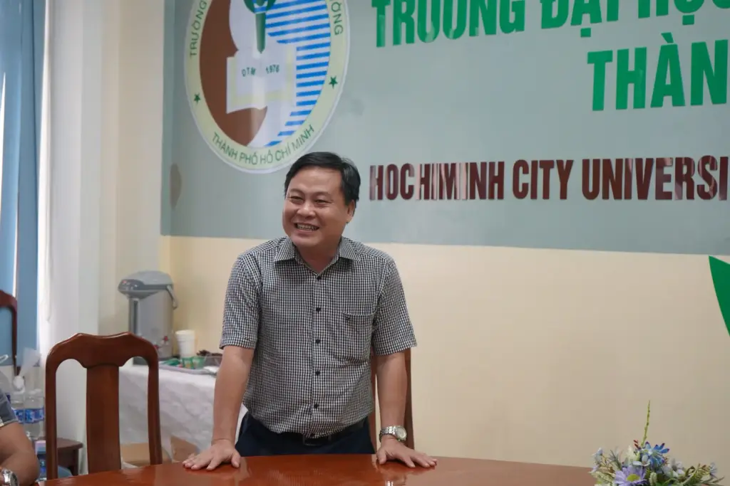 [PIC] Lớp Bồi dưỡng Kiến thức Kỹ thuật Địa chính.