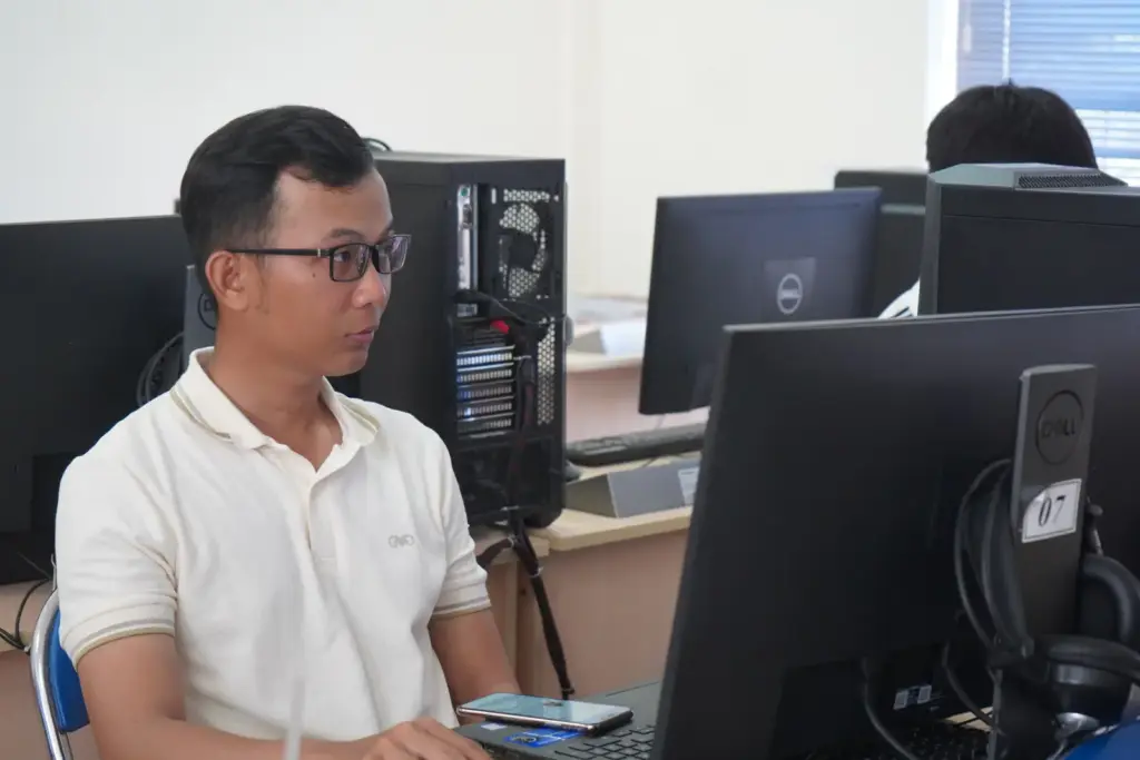 Khóa bồi dưỡng Microstation - Học thực tế, làm chuyên nghiệp