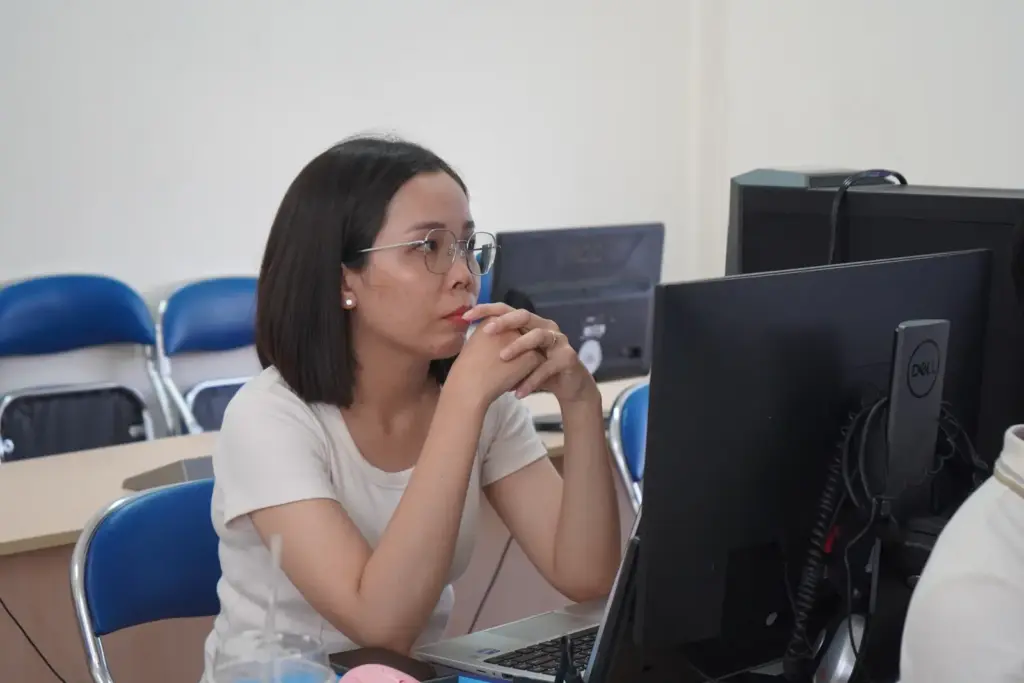 Khóa bồi dưỡng Microstation - Học thực tế, làm chuyên nghiệp