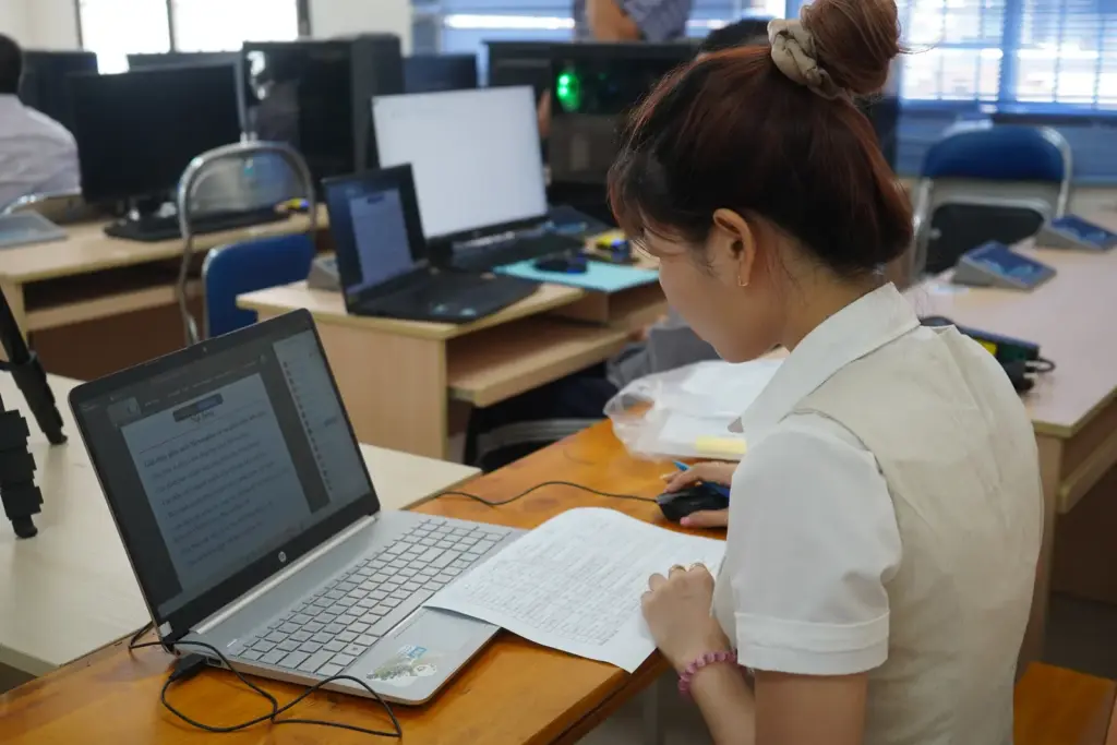 Khóa bồi dưỡng Microstation - Học thực tế, làm chuyên nghiệp