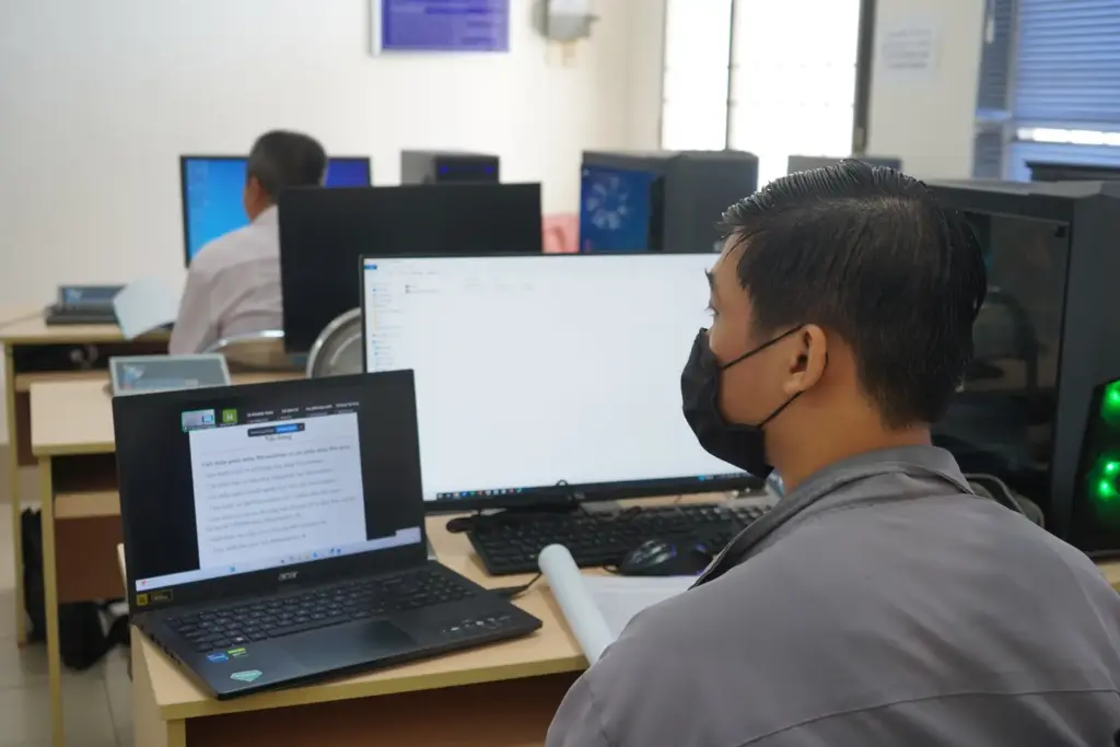 Khóa bồi dưỡng Microstation - Học thực tế, làm chuyên nghiệp