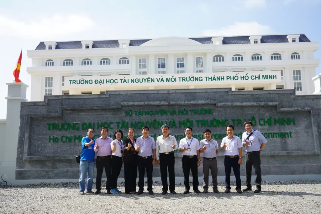 Chương trình “Tết trồng cây Xuân Ất Tỵ 2025”