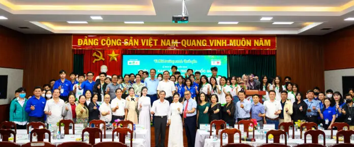 Lễ phát động Chiến dịch “Triệu cây xanh vì môi trường Quốc gia”