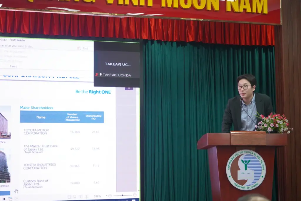 Hội thảo "Hệ thống năng lượng mặt trời tiên tiến và sản xuất, lưu trữ, ứng dụng Hydro"