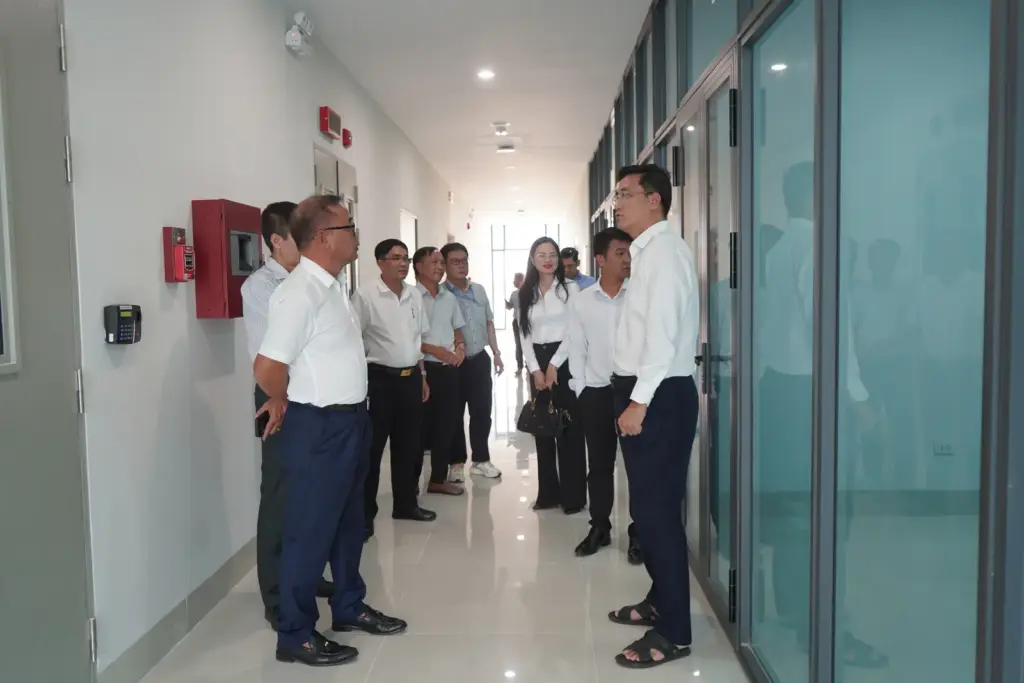 Tăng cường hợp tác dữ liệu và nghiên cứu khoa học vì phát triển bền vững Đồng bằng sông Cửu Long