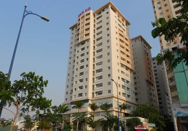 Báo cáo giám sát môi trường định kỳ