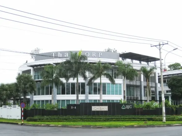 Các dự án thiết kế - thi công