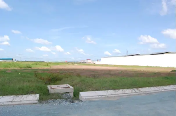 Đánh Tác Động Môi Trường (ĐTM)