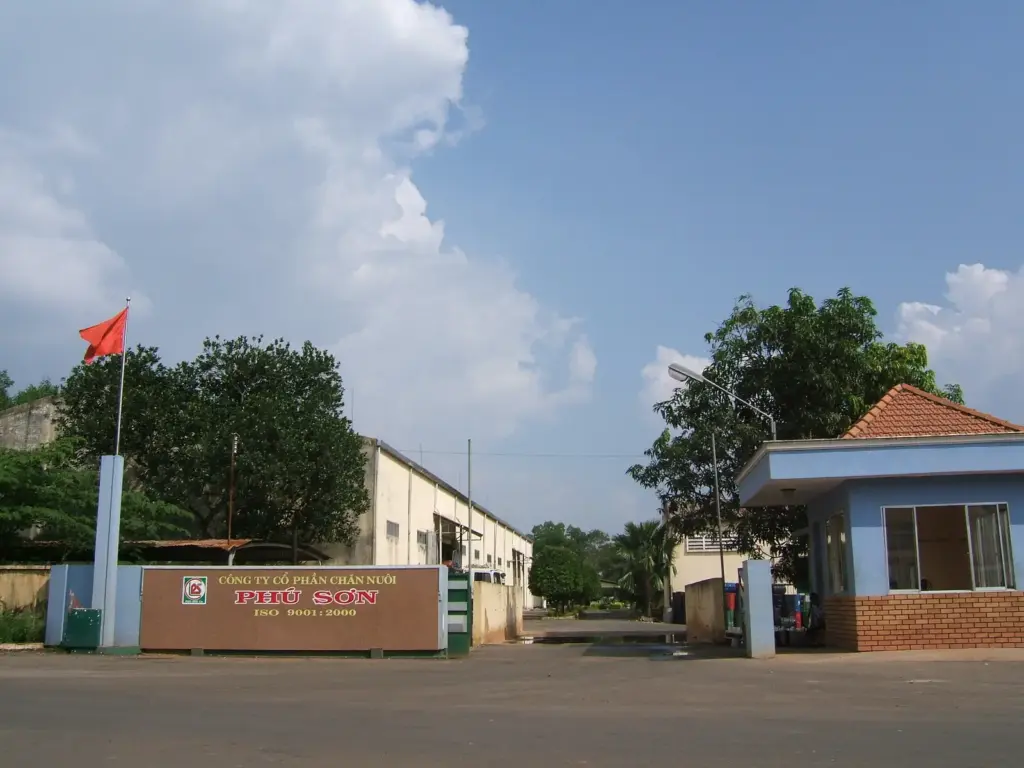 Đề Án Bảo Vệ Môi Trường
