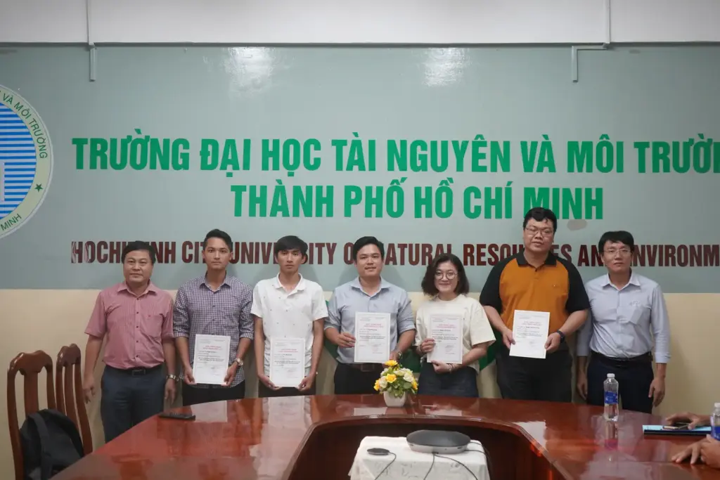Lớp bồi dưỡng kiến thức "Quản lý mạng lưới cấp nước đô thị an toàn, hiệu quả bằng phần mềm WaterGEMS".