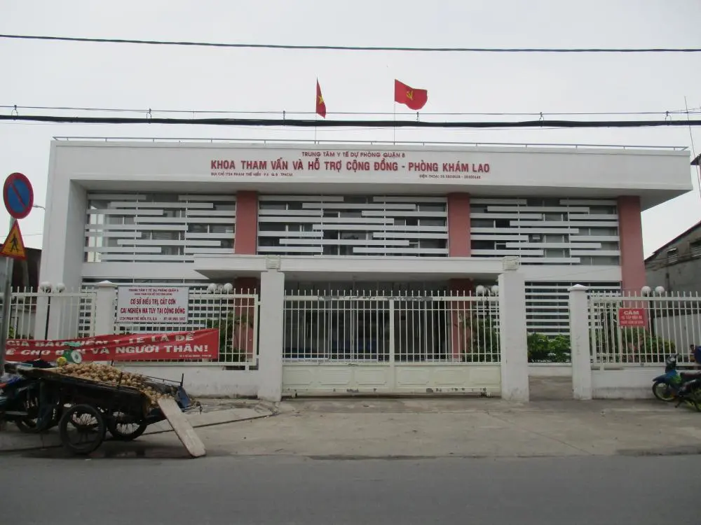 Các dự án thiết kế - thi công