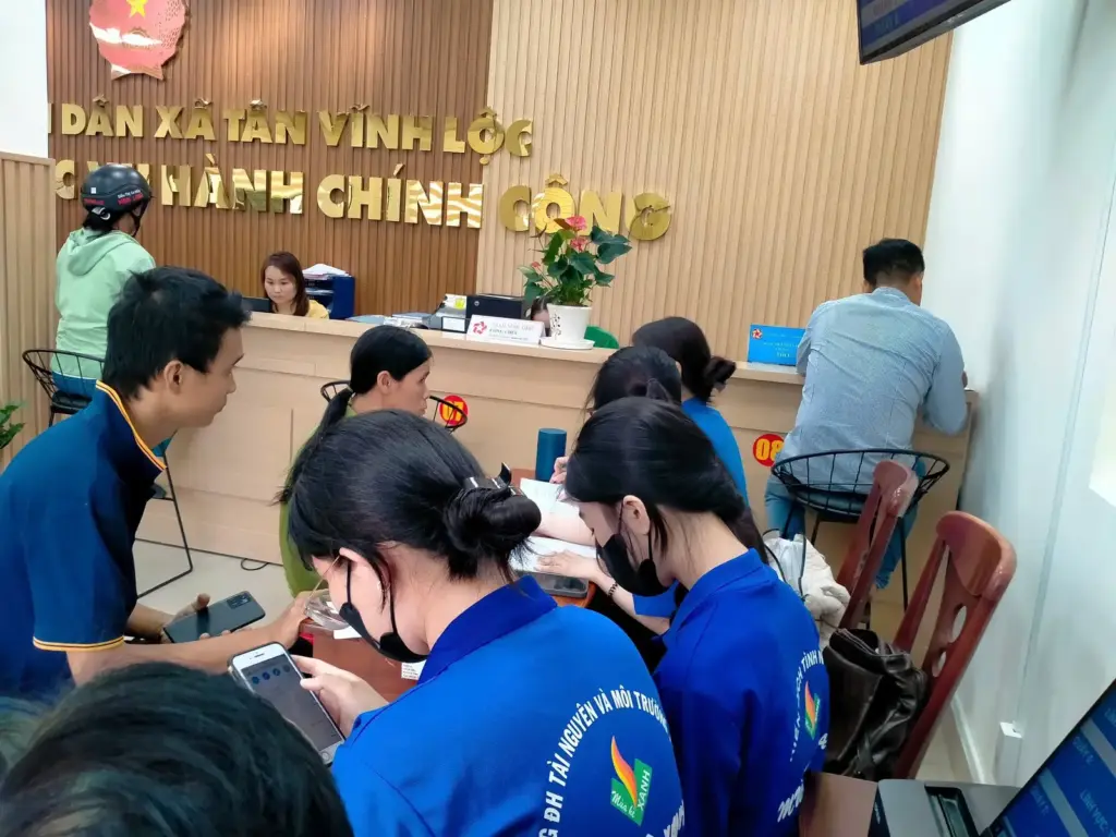 Lễ Hội quân – Tổng kết Chiến dịch Mùa Hè xanh - Trường Đại học Tài nguyên và Môi trường Thành phố Hồ Chí Minh năm 2025