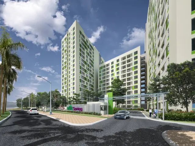Báo cáo giám sát môi trường định kỳ