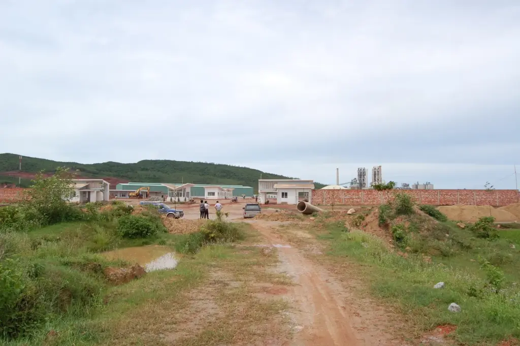 Đánh Tác Động Môi Trường (ĐTM)