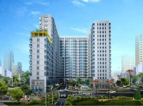 Báo cáo giám sát môi trường định kỳ