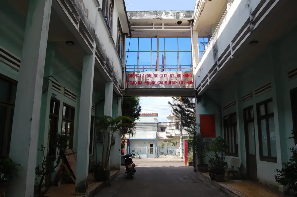 Các dự án thiết kế - thi công