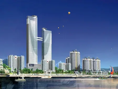 Đánh Tác Động Môi Trường (ĐTM)