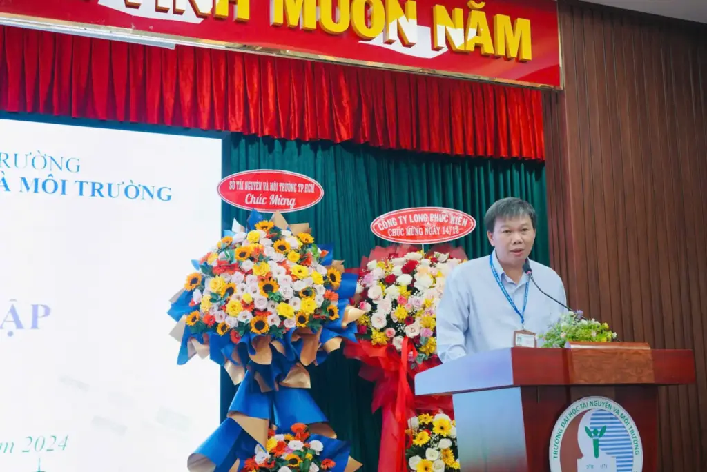 HỘI NGHỊ CÔNG TÁC CỐ VẤN HỌC TẬP NĂM 2024