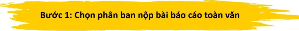 NỘP BÀI TOÀN VĂN HỘI NGHỊ KHOA HỌC CÔNG NGHỆ QUỐC TẾ LẦN 7