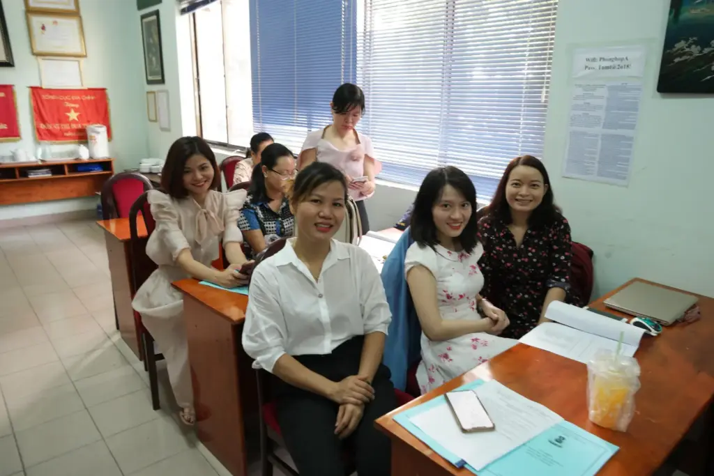 GIỚI THIỆU VỀ CÔNG ĐOÀN KHOA MÔI TRƯỜNG NHIỆM KỲ 2020-2025