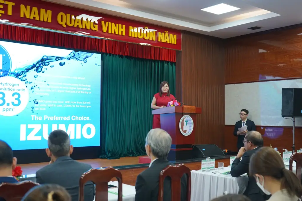BƯỚC ĐỘT PHÁ TRONG CHUYỂN ĐỔI XANH: GIẢI PHÁP HYDROGEN CHO NÔNG NGHIỆP, MÔI TRƯỜNG VÀ THỊ TRƯỜNG CARBON