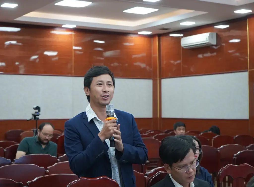 BƯỚC ĐỘT PHÁ TRONG CHUYỂN ĐỔI XANH: GIẢI PHÁP HYDROGEN CHO NÔNG NGHIỆP, MÔI TRƯỜNG VÀ THỊ TRƯỜNG CARBON