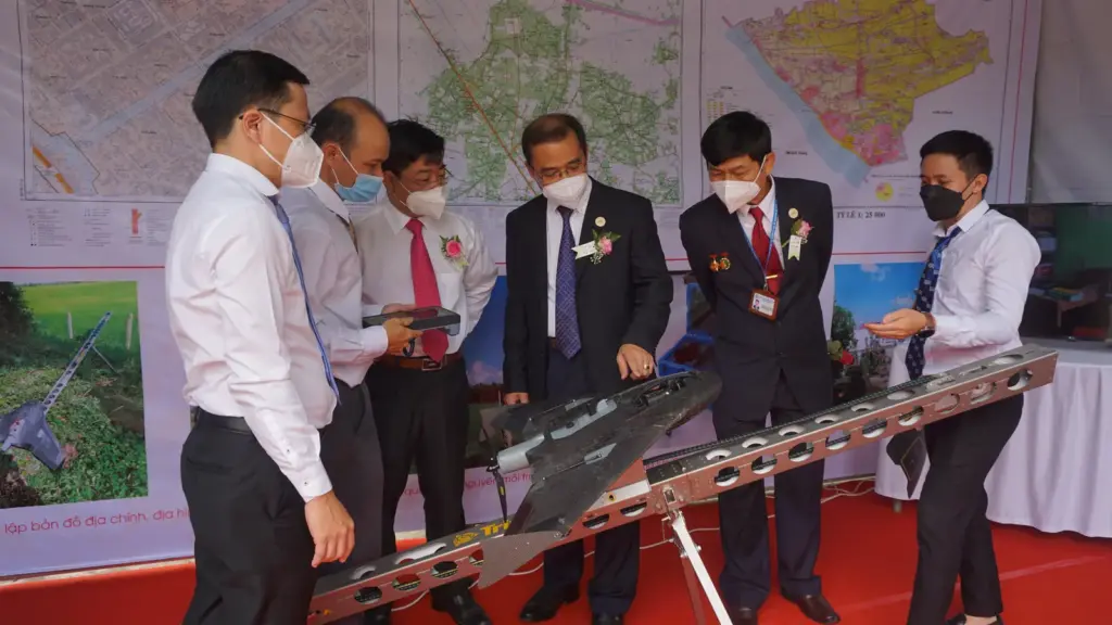 Chuyển động cùng Nghị quyết số 57-NQ/TW: Đại học Tài nguyên và Môi trường TP. Hồ Chí Minh định vị vai trò kiến tạo nguồn lực trí tuệ và công nghệ quốc gia