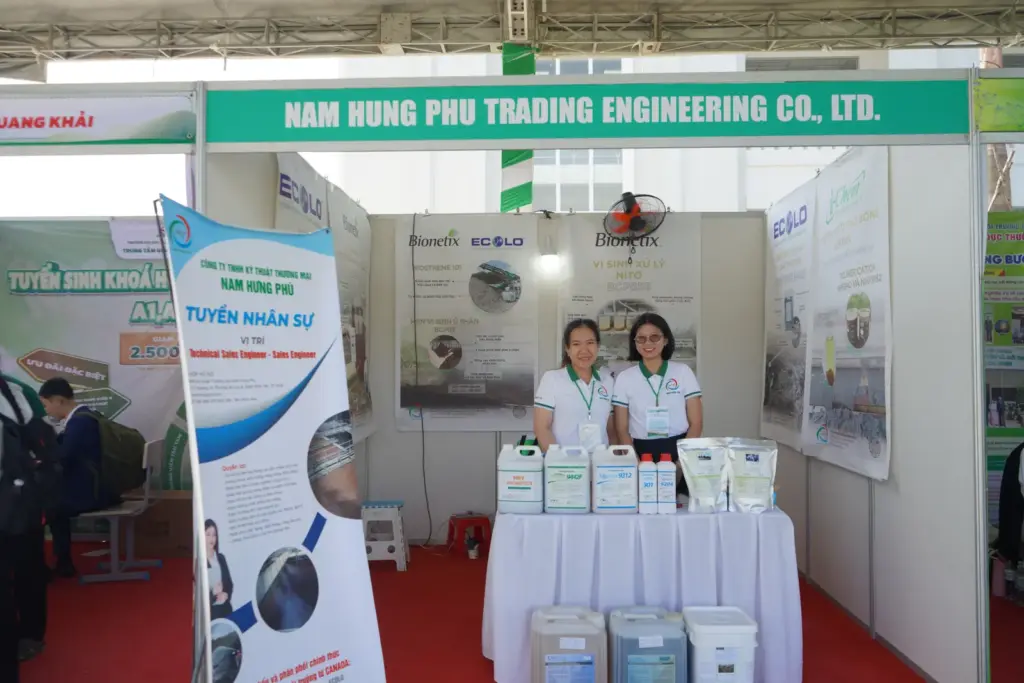 Triển lãm Khoa học – Công nghệ & Ngày hội Việc làm 2025: Ứng dụng tri thức – Kết nối cơ hội – Kiến tạo tương lai