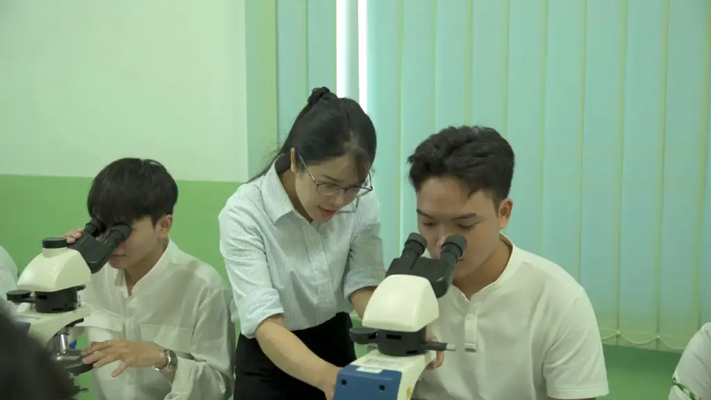 Chuyển động cùng Nghị quyết số 57-NQ/TW: Đại học Tài nguyên và Môi trường TP. Hồ Chí Minh định vị vai trò kiến tạo nguồn lực trí tuệ và công nghệ quốc gia