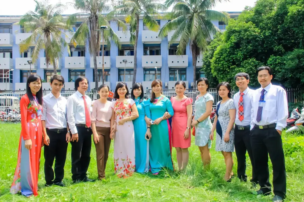 KHAI GIẢNG NĂM HỌC 2016-2017