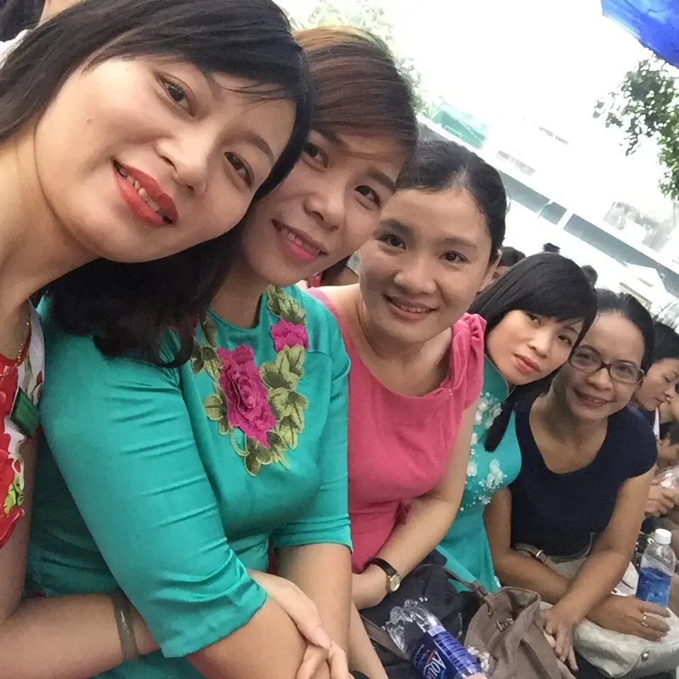 KHAI GIẢNG NĂM HỌC 2016-2017