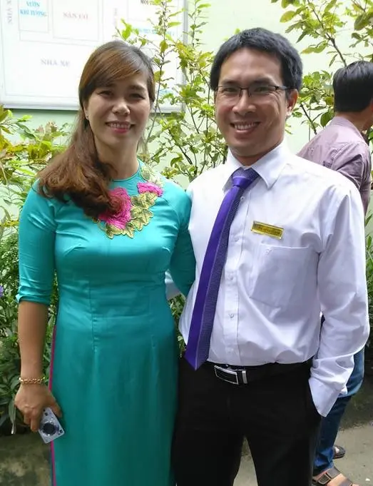KHAI GIẢNG NĂM HỌC 2016-2017