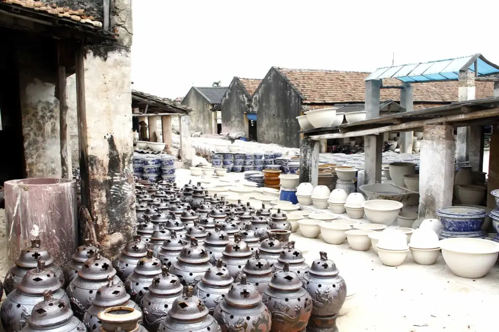 Các dự án môi trường
