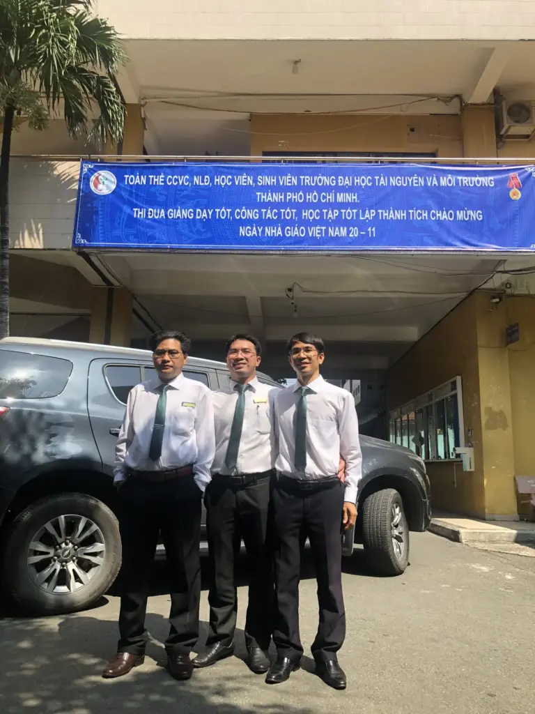 HỌP MẶT KHOA LUẬT VÀ LÝ LUẬN CHÍNH TRỊ CHÀO MỪNG NGÀY NHÀ GIÁO VIỆT NAM 20/11