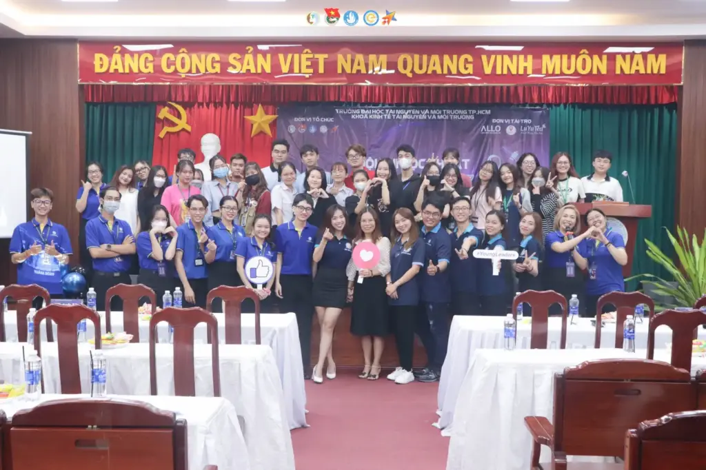 YOUNG LEADERS MÙA 2 NĂM 2023