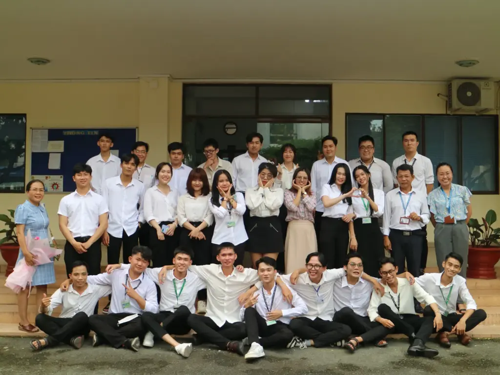 Lễ bảo vệ năm 2022