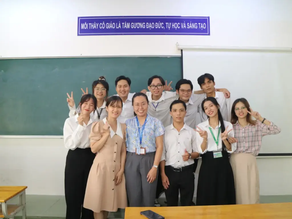 Lễ bảo vệ năm 2022