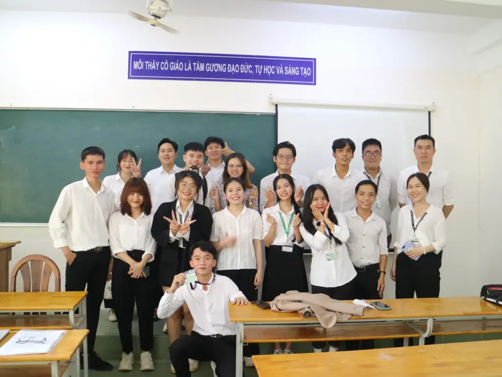 Lễ bảo vệ năm 2022